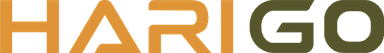 HARIGO Logo